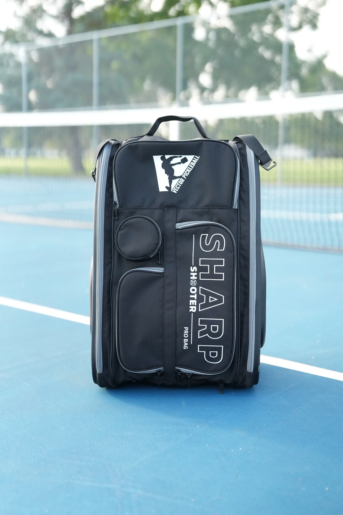 Sharpshooter Next Gen. Team Bag