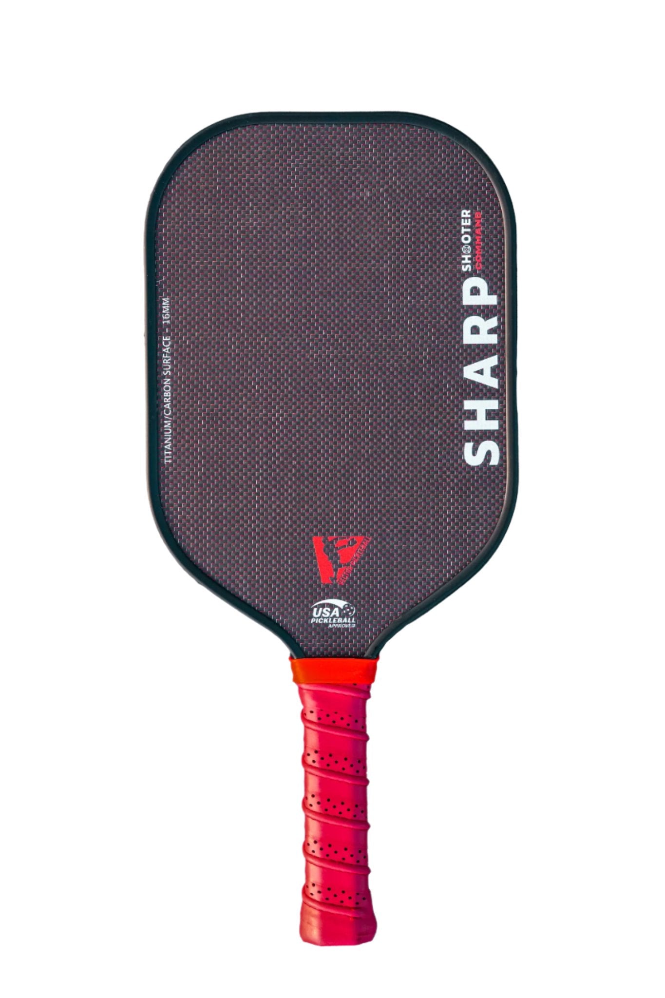 Sharpshooter Command Premium Paddle