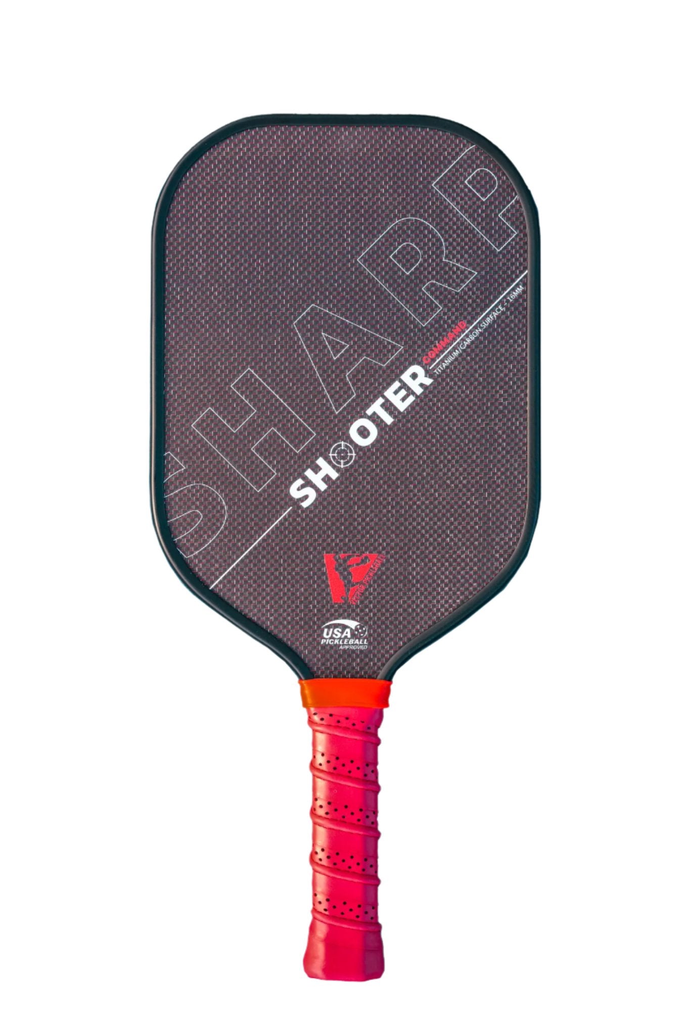 Sharpshooter Command Premium Paddle