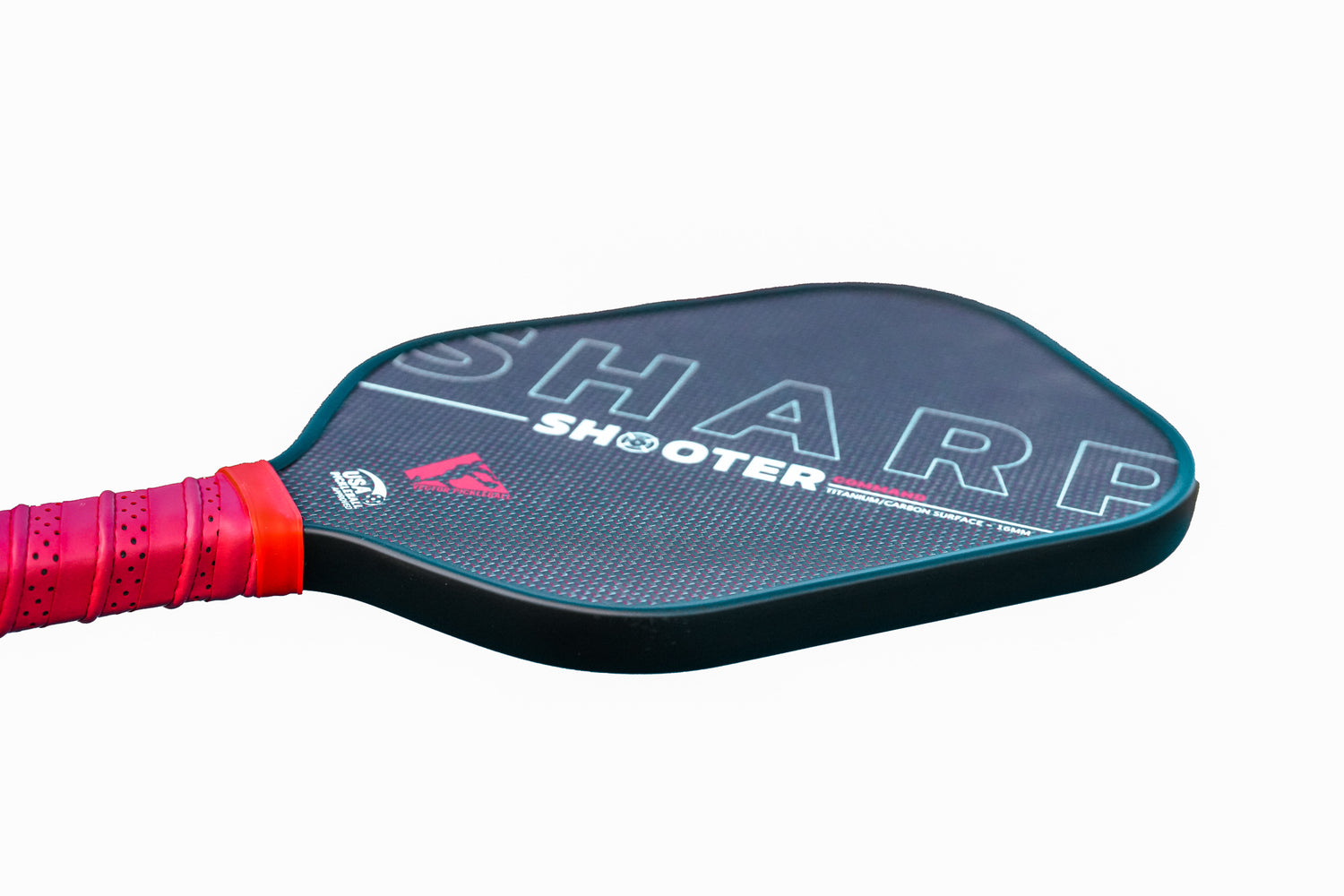 Sharpshooter Command Premium Paddle